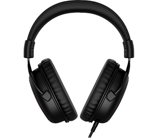 HyperX Casque de jeu Cloud Core (noir)