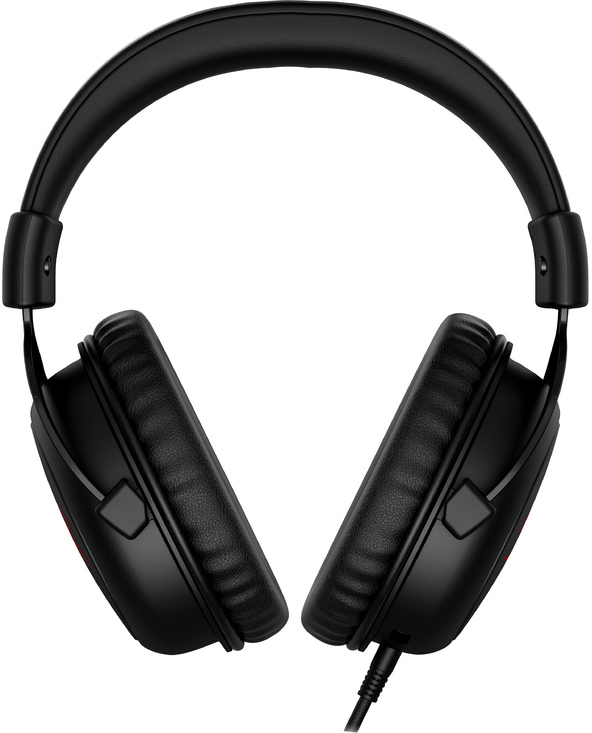 HyperX Casque de jeu Cloud Core (noir)