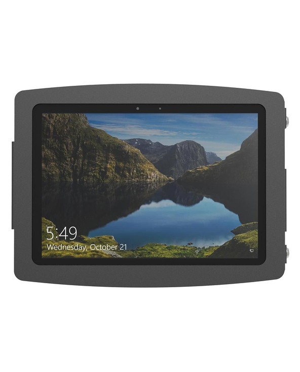 Compulocks 510GOSB support antivol pour tablettes 26,7 cm (10.5") Noir