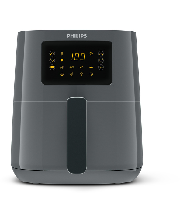Philips 5000 series Airfryer HD9255/60 Airfryer connecté série 5000