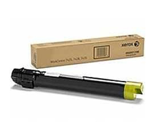 Xerox 6R1514 Cartouche de toner 1 pièce(s) Original Jaune