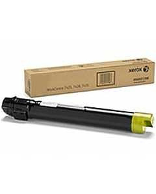 Xerox 6R1514 Cartouche de toner 1 pièce(s) Original Jaune