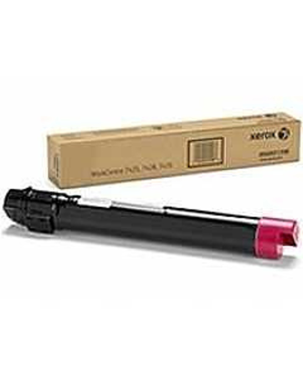 Xerox 6R1515 Cartouche de toner 1 pièce(s) Original Magenta