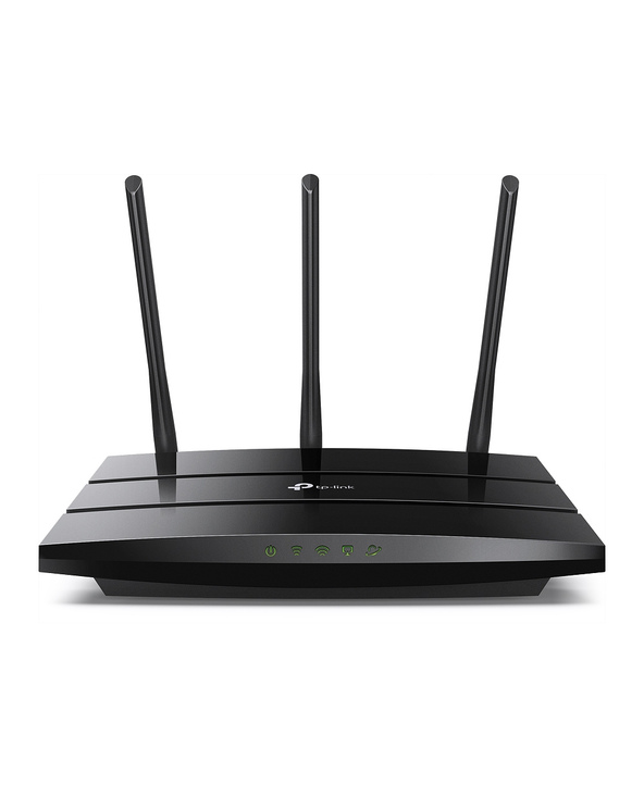 TP-Link Archer A8 routeur sans fil Gigabit Ethernet Bi-bande (2,4 GHz / 5 GHz) Noir