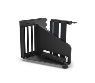 NZXT AB-RH175-B1 Compartiment pour ordinateur Universel Support de carte graphique