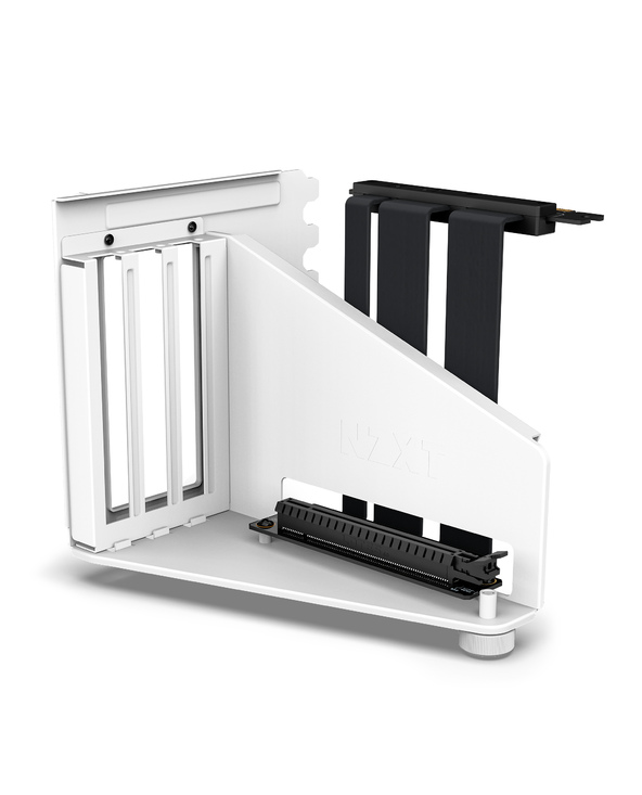 NZXT AB-RH175-W1 Compartiment pour ordinateur Universel Support de carte graphique