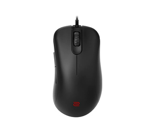 ZOWIE EC2-C souris Jouer Droitier USB Type-A Optique 3200 DPI