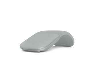 Microsoft Surface Arc Mouse souris Voyage Ambidextre Bluetooth BlueTrack 1000 DPI