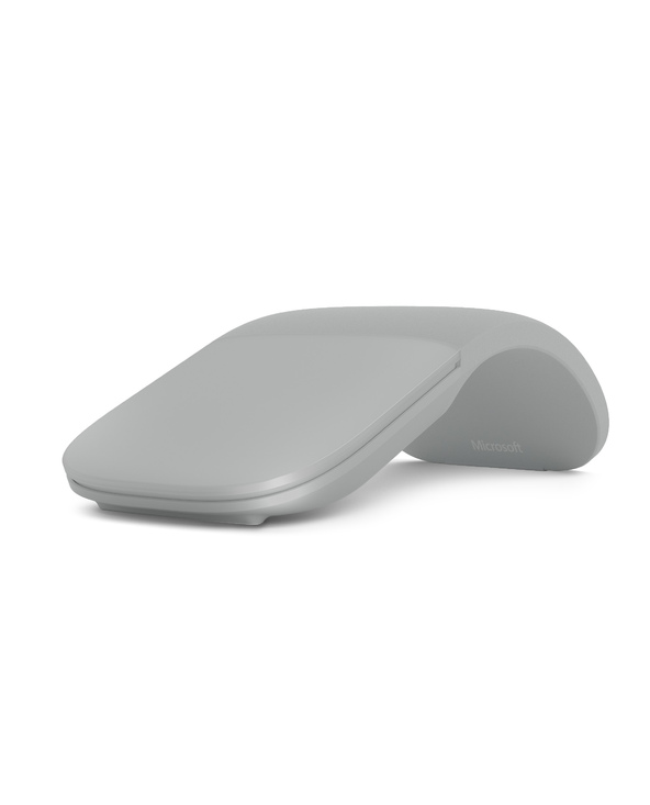 Microsoft Surface Arc Mouse souris Voyage Ambidextre Bluetooth BlueTrack 1000 DPI Microsoft Surface Arc Mouse souris Voyage Ambidextre Bluetooth BlueTrack 1000 DPI