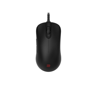 BenQ ZOWIE ZA11-C souris Jouer Ambidextre USB Type-A 3200 DPI