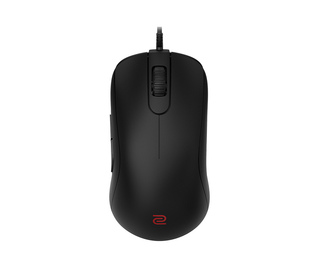 ZOWIE S1-C souris Jouer Ambidextre USB Type-A 3200 DPI