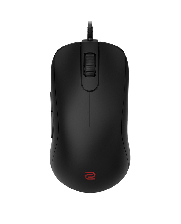 ZOWIE S1-C souris Jouer Ambidextre USB Type-A 3200 DPI