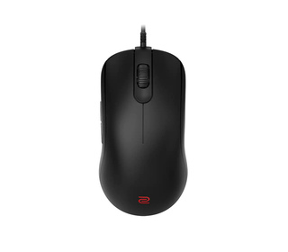 ZOWIE FK1+-C souris Jouer Droitier USB Type-A Optique 3200 DPI