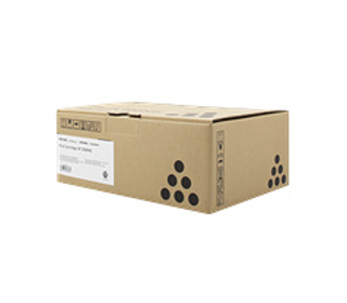 Ricoh 407648 Cartouche de toner 1 pièce(s) Original Noir