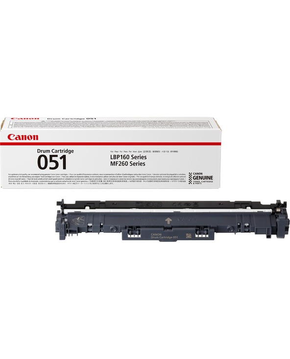 Canon Cartouche de tambour 051