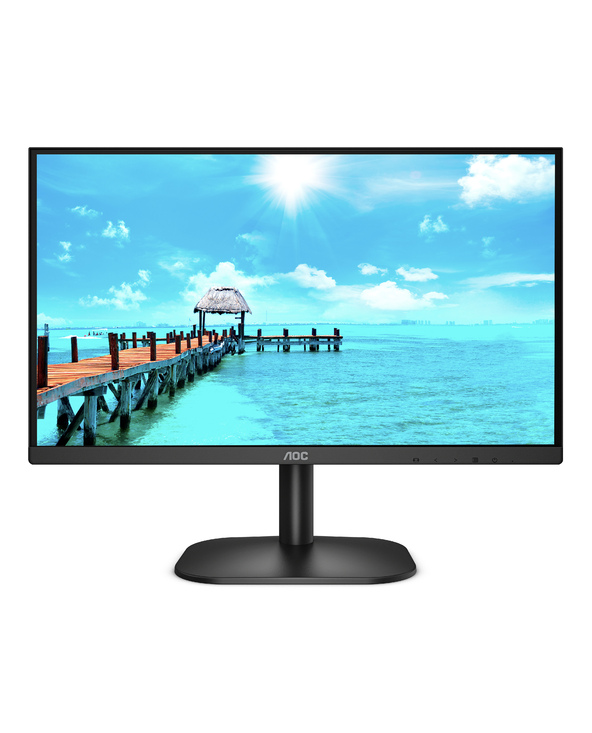 AOC B2 22B2AM 21.5" LED Full HD 4 ms Noir