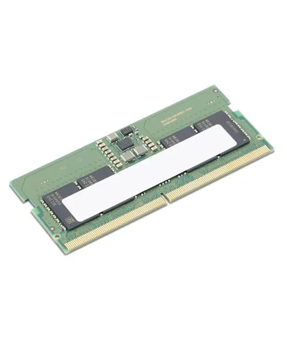 Lenovo 4X71M23184 module de mémoire 8 Go 1 x 8 Go DDR5 5600 MHz