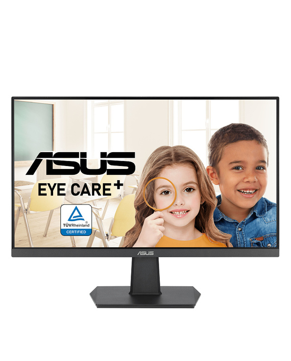ASUS VA24EHF 23.8" LCD Full HD 1 ms Noir