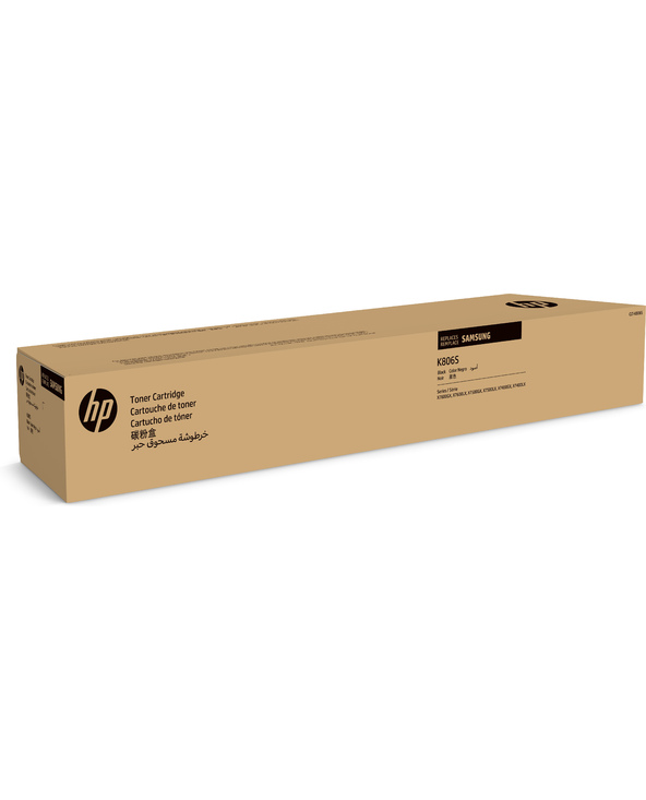 Samsung CLT-K806S Toner noir authentique