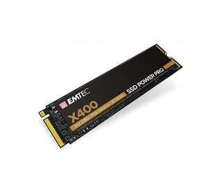 Emtec X400 M.2 1 To PCI Express 4.0 NVMe 3D NAND