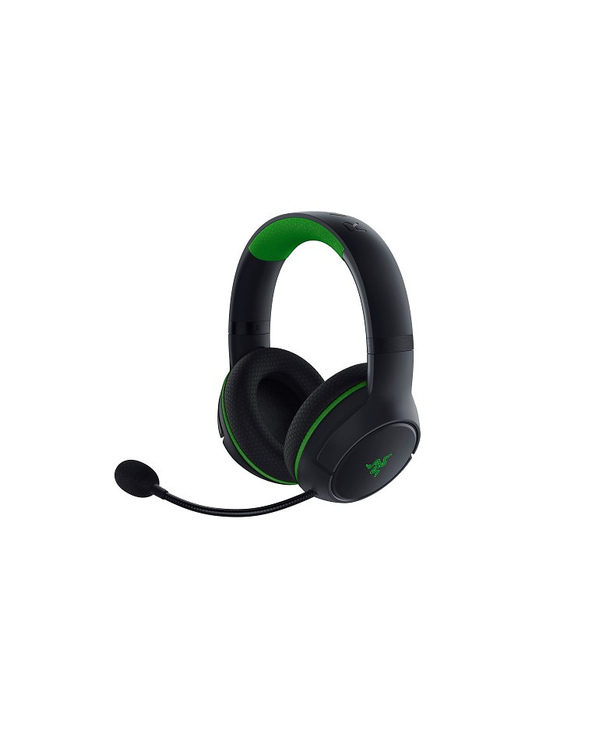 Razer Kaira for Xbox Casque Sans fil Arceau Jouer Noir