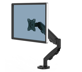 Fellowes Eppa 9683101 support d'écran plat pour bureau 101,6 cm (40") Noir