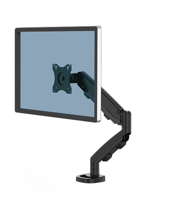 Fellowes Eppa 9683101 support d'écran plat pour bureau 101,6 cm (40") Noir