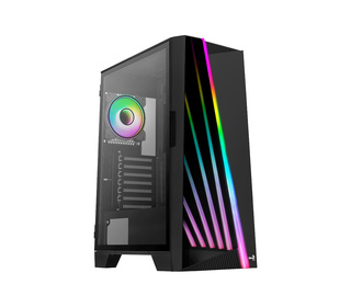 Aerocool Mirage Midi Tower Noir