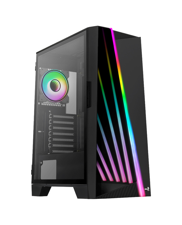 Aerocool Mirage Midi Tower Noir