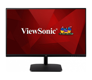 Viewsonic VA2432-H 24" LED Full HD 4 ms Noir