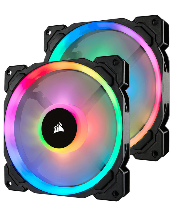 Corsair LL140 RGB Boitier PC Ventilateur 14 cm