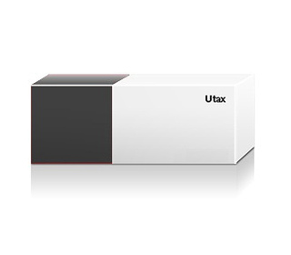 UTAX 662511014 Cartouche de toner 1 pièce(s) Original Magenta