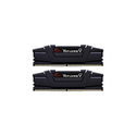 G.Skill Ripjaws V F4-3600C16D-32GVKC module de mémoire 32 Go 2 x 16 Go DDR4 3600 MHz
