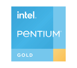 Intel Pentium Gold G7400 processeur 3,7 GHz 6 Mo Smart Cache Boîte