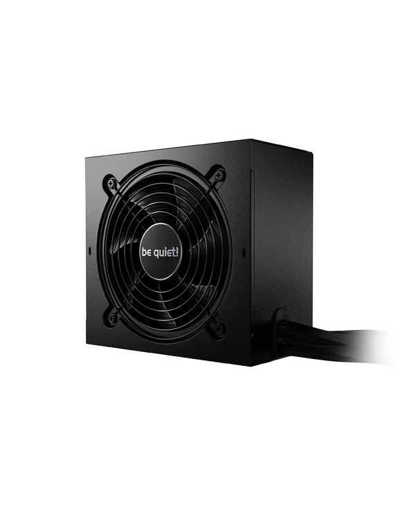 be quiet! System Power 10 unité d'alimentation d'énergie 850 W 20+4 pin ATX ATX Noir