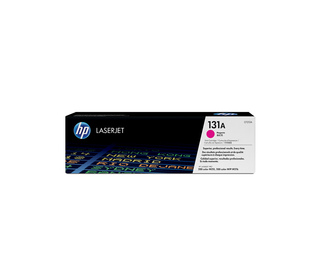 HP 131A toner LaserJet magenta authentique