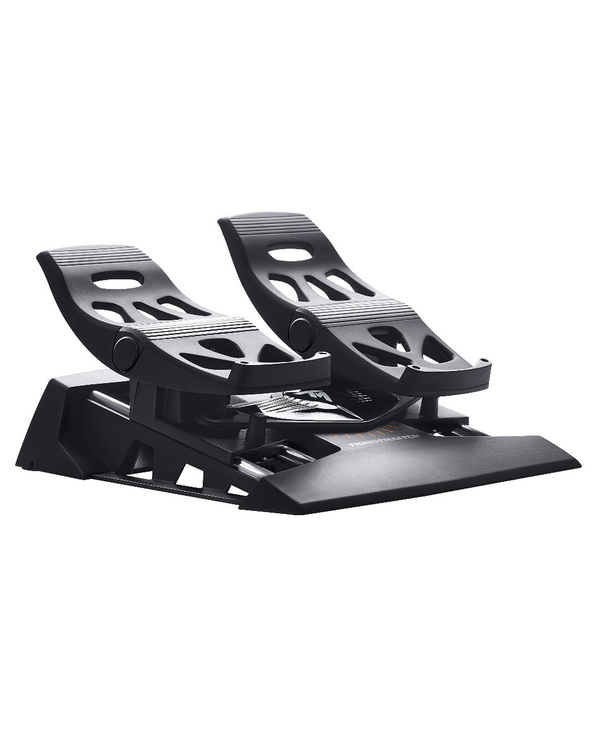 Thrustmaster T.Flight Rudder Pedals Noir USB Pédales PC, PlayStation 4