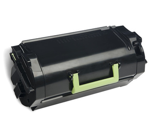 Lexmark 622X Cartouche de toner 1 pièce(s) Original Noir
