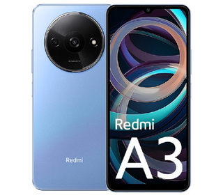 Xiaomi Redmi A3 6.71" 64 Go Bleu