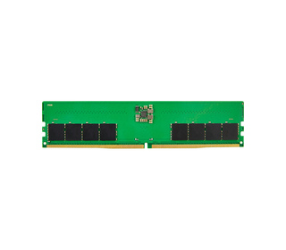 HP 16GB DDR5 (1x16GB) 4800 UDIMM NECC Memory module de mémoire 16 Go 1 x 16 Go 4800 MHz