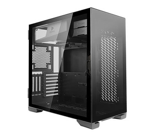 Antec P120 Crystal Midi Tower Noir