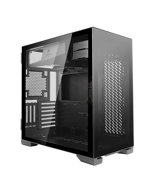 Antec P120 Crystal Midi Tower Noir