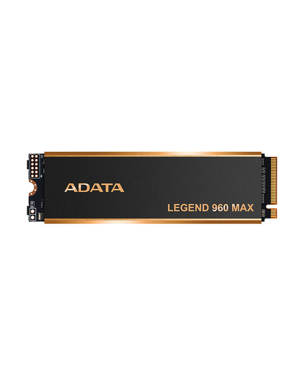 ADATA LEGEND 960 MAX M.2 1 To PCI Express 4.0 NVMe 3D NAND