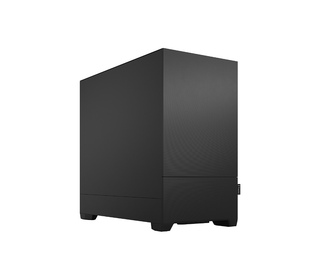 Fractal Design Pop Mini Silent Mini Tower Noir