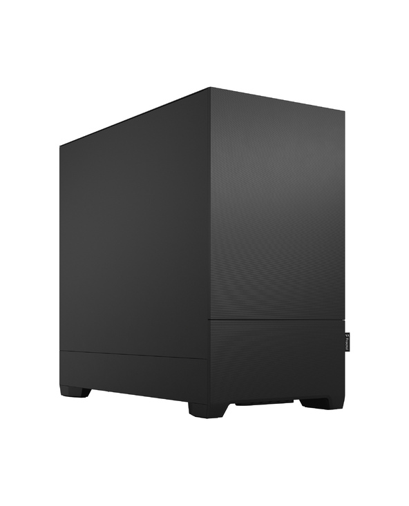 Fractal Design Pop Mini Silent Mini Tower Noir