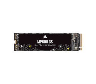 Corsair MP600 GS M.2 1 To PCI Express 4.0 NVMe 3D TLC NAND