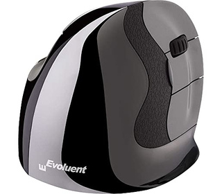 Evoluent VMDSW souris Bureau Droitier RF sans fil Laser