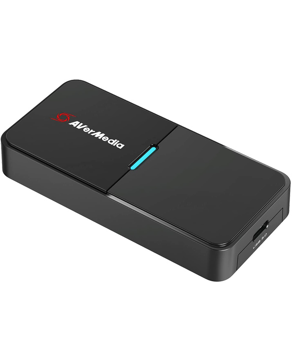 AVerMedia BU113 carte d'acquisition vidéo USB 3.2 Gen 1 (3.1 Gen 1)