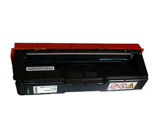 Ricoh SP C310HE Cartouche de toner 1 pièce(s) Original Noir