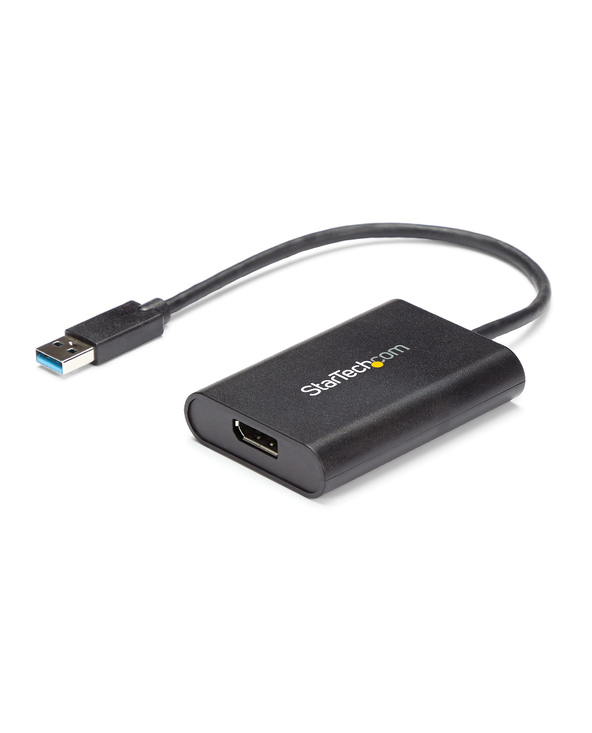 StarTech.com Adaptateur USB 3.0 vers DisplayPort 4K 30Hz
